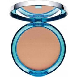Artdeco Sun Protection Matujący Podkład w Pudrze SPF50 50 Dark Cool Beige