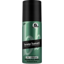 Bruno Banani Made For Men Męski Dezodorant w Sprayu Jabłko Imbir 150ml