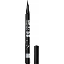 Rimmel Wonder Ink Matowy Wodoodporny Eyeliner w Pisaku Czarny 001 Black
