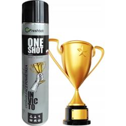 Freshtek One Shot Neutralizator Zapachów Odświeżacz Powietrza Invicto 600ml