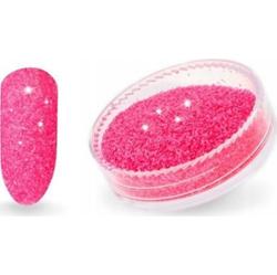 Efekt Candy Dream Do Paznokci Cukier Różowy 06