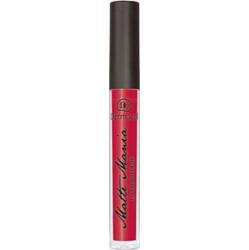 Dermacol Matte Mania Lipstick Trwała Matowa Pomadka Do Ust w Płynie 53