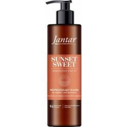 Jantar Rozpieszczający Olejek Pod Prysznic i Do Kąpieli Sunset Sweet 400ml
