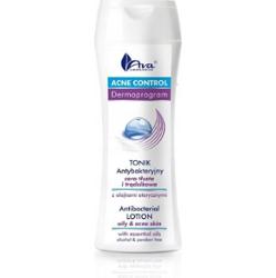 Ava Acne Control Tonik Antybakteryjny Trądzik