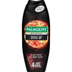 Palmolive Men Żel Pod Prysznic Spice Up 4w1 500ml