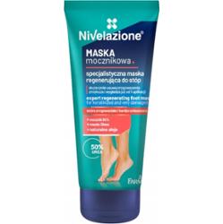 Farmona Nivelazione Regenerująca Maska Do Stóp Mocznik i Masło Shea 75g
