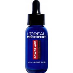 Loreal Men Expert Serum Do Twarzy Dla Mężczyzn z Kwasem Hialuronowym 30 ml