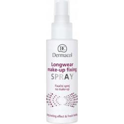 Dermacol Fixing Spray Utrwalający Makijaż 100ml