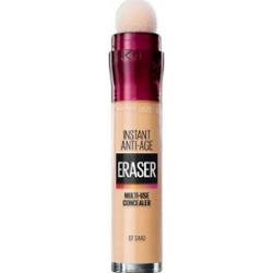 Maybelline Eraser Instant Anti Age Korektor Kryjący Pod Oczy 07 Sand 6,8ml
