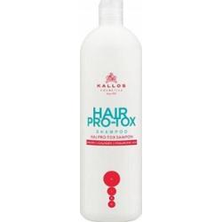 Kallos Szampon Pro-Tox Keratyna Kolagen 1000ml