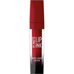 Golden Rose My Matte Lip Ink matowa pomadka 12