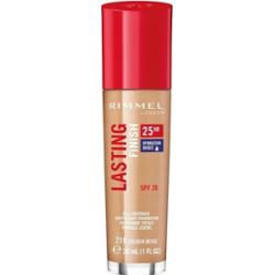 Rimmel Podkład Lasting Finish 210 Golden Beige