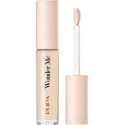 Pupa Wonder Me Kryjący Korektor Do Twarzy Pod Oczy 020 Medium Cold Beige