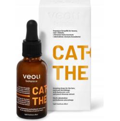 Veoli Botanica Catch The Sun Bezbarwne Kropelki Brązujące Do Twarzy 30ml