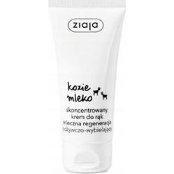 Ziaja Kozie Mleko Krem Do Rąk 50ml