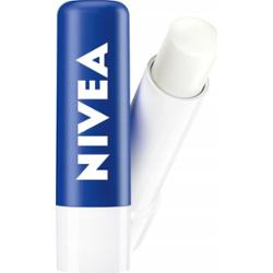 Nivea Nawilżająca Pomadka Do Ust Balsam Ochronny w Sztyfcie Original Care