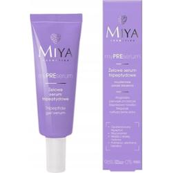 Miya myPREserum Żelowe Serum Do Twarzy Tripeptydowe z Niacynamidem 30ml