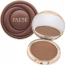 Paese Selfglow Kremowy Bronzer Do Twarzy z Matowym Efektem 01 Velvet Tan 8g