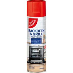 G&G Mocny Spray Pianka Do Czyszczenia Przypalonych Piekarników Grilla 500ml