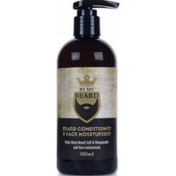 By My Beard Odżywka Do Pielęgnacji Brody 300ml