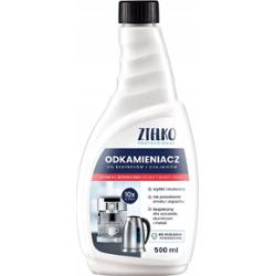 Zielko Professional Odkamieniacz Do Czajników Ekspresów Usuwa Zapach 500ml
