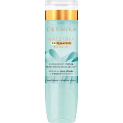 Dermika Maestria Skin Matrix Repair Przeciwzmarszkowy Tonik Do Twarzy 200ml