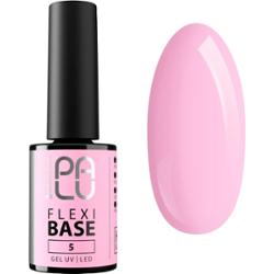 Palu Flexi Base Elastyczna Baza Hybrydowa Do Paznokci Manicure Twarda 5 11g