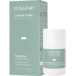 Yoskine Japan Pure Rice Infusion Nawilżające Serum Do Twarzy w Sztyfcie 30g