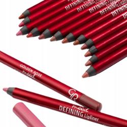 Golden Rose Mood Defining Lipliner Kremowa Konturówka Do Ust 11 Rosy Pink