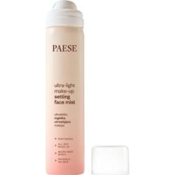 Paese Ultralekka Mgiełka Utrwalająca Makijaż 75ml