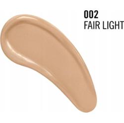 Rimmel Multi Tasker Podkład Primer Baza Rozświetlająca 002 Fair Light 30ml