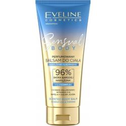 Eveline Sensual Body Balsam Do Ciała Perfumowany Ujędrniający 200ml