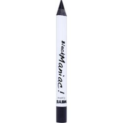 Miyo Black Maniac Eyeliner Kremowa Kredka Do Oczu Intensywnie Czarna 3,6g