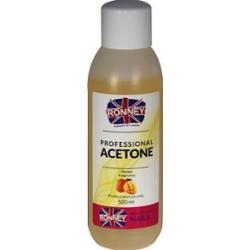 Ronney Aceton Kosmetyczny Remover Mango 500ml