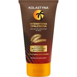 Kolastyna Regenerująca Pianka Po Opalaniu Chłodząca 10% D-Panthenol 100ml