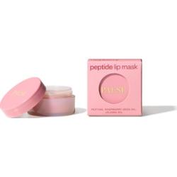 Paese Peptydowa Maseczka do Ust Raspberry