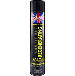 Ronney Utrwalający Spray Regenerujący Lakier Do Włosów Multi Fruit 750ml