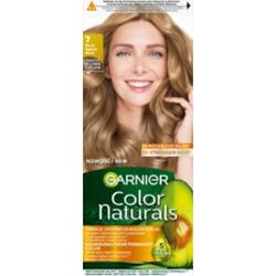 Garnier Color Naturals farba do włosów odcień 7 Blonde 1 szt.