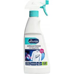 Dr. Beckmann Płyn Do Prasowania Tkanin Spray Eliminujący Zagniecenia 500ml