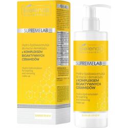 Bielenda Professional Supremelab Barrier Renew Emulsja Do Mycia i Demakijażu Twarzy 200ml