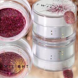 Yoshi Żel Budujący Samopoziomujący UV LED Twilight Flash Stargazer 15ml