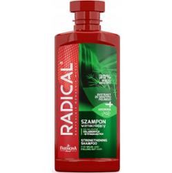 Farmona Radical Zestaw Prezentowy Szampon Do Włosów + Mgiełka + Serum
