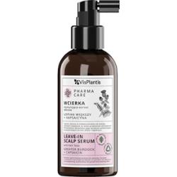 Vis Plantis Pharma Care Wcierka Stymulująca Wzrost Włosów Kapsaicyna 150ml