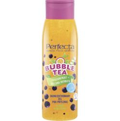 Perfecta Bubble Tea Żel Pod Prysznic Marakuja Zielona Herbata Słodki 400ml