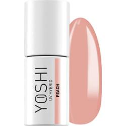 Yoshi French Line Lakier Hybrydowy Do Paznokci Subtelny Róż 001 Peach 6ml