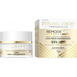 Eveline D'Aury RemodeLift Lipidowy Krem Do Twarzy Mezoterapia 70+ 50ml