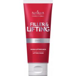 Farmona Professional Filler Lifting Wygładzająca Maska Do Twarzy 200ml