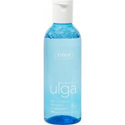 Ziaja Ulga Dla Skóry Wrażliwej Kojący Płyn Micelarny Bezzapachowy 200ml