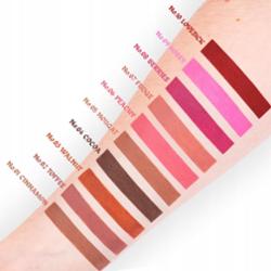 Miyo Lip Contour Scriber Precyzyjna Kredka Konturówka Do Ust 02 Toffee 1,2g