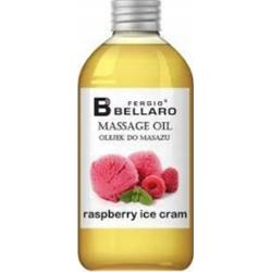 Fergio Bellaro Olejek Do Masażu Raspberry IceCream